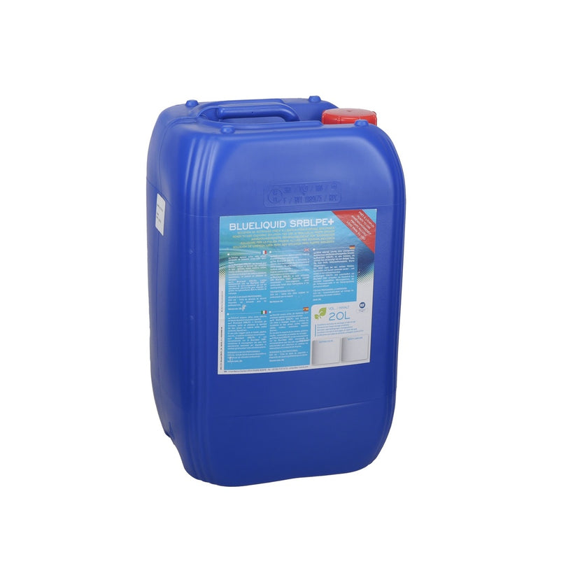 Blueliquid Degreaser for biological parts washer-0