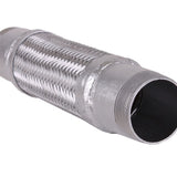 Flexibele uitlaat 2 1/2" ( 73mm ) x 50cm-0