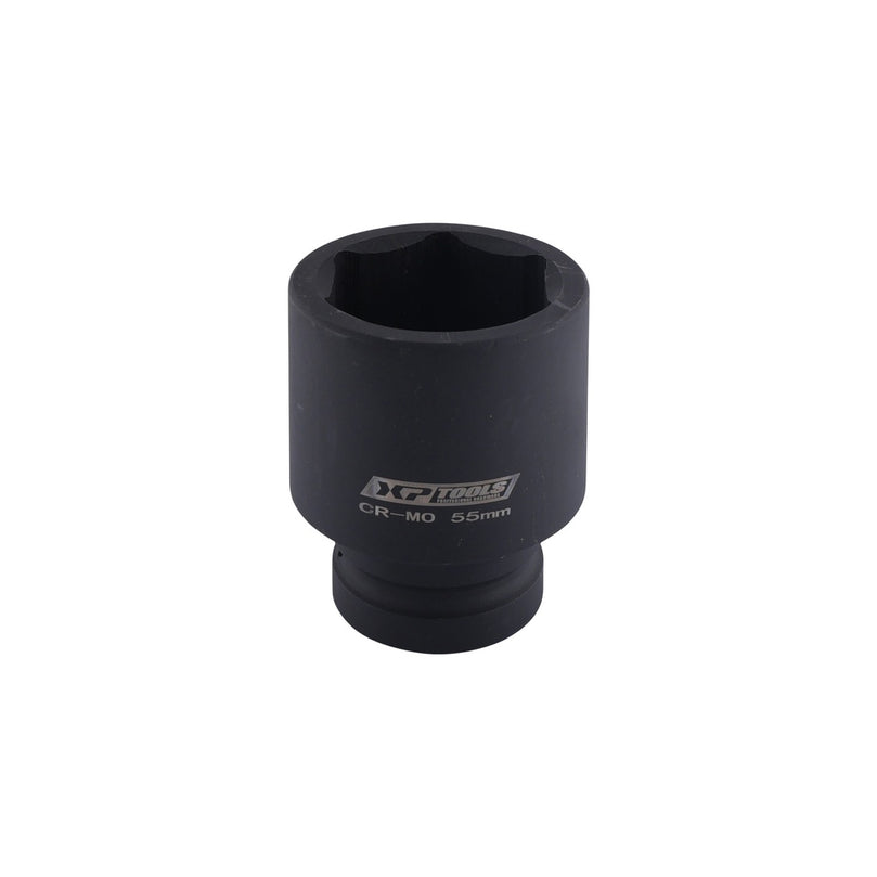 Krachtdop 1'' 55mm-0
