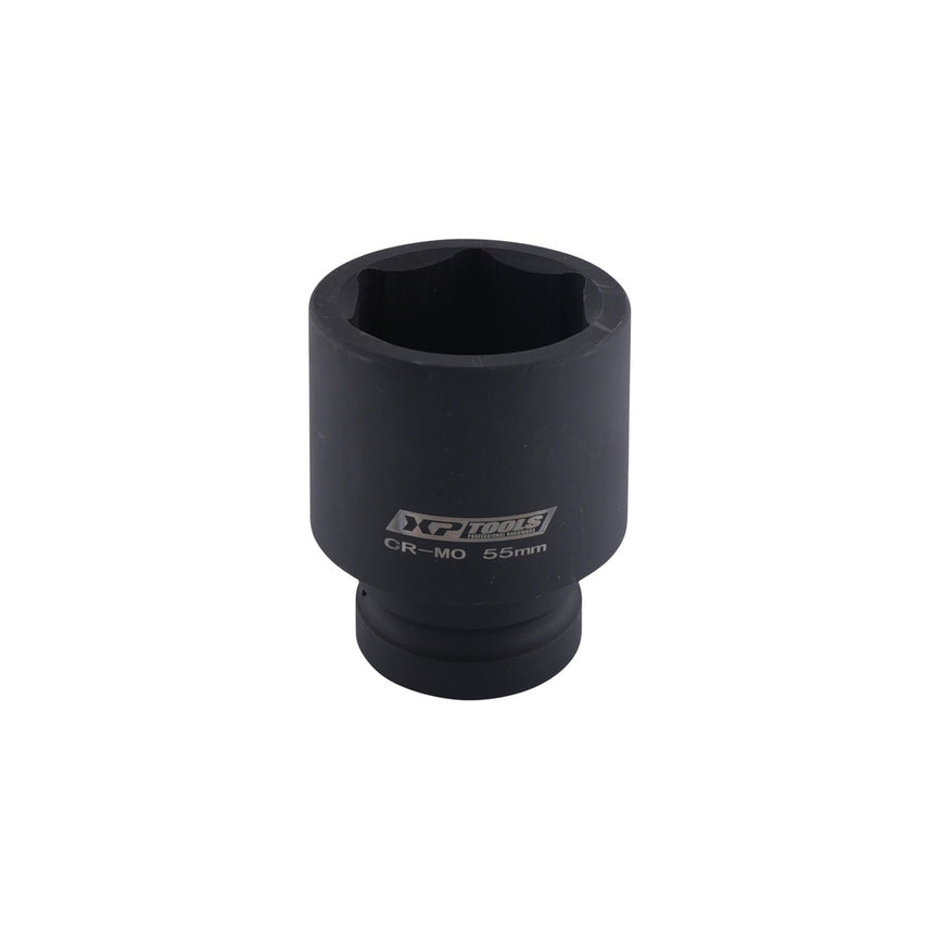 Krachtdop 1'' 55mm-0