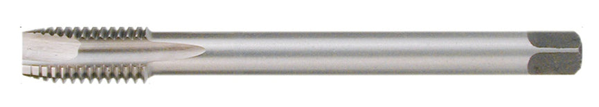 Machinetap doorlopende gaten M12 HSS 5% Cobalt DIN376B-0
