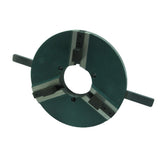 Opspanset 3 klauw 300mm-0