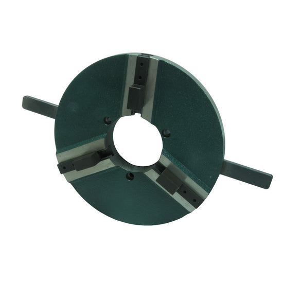 Opspanset 3 klauw 300mm-0