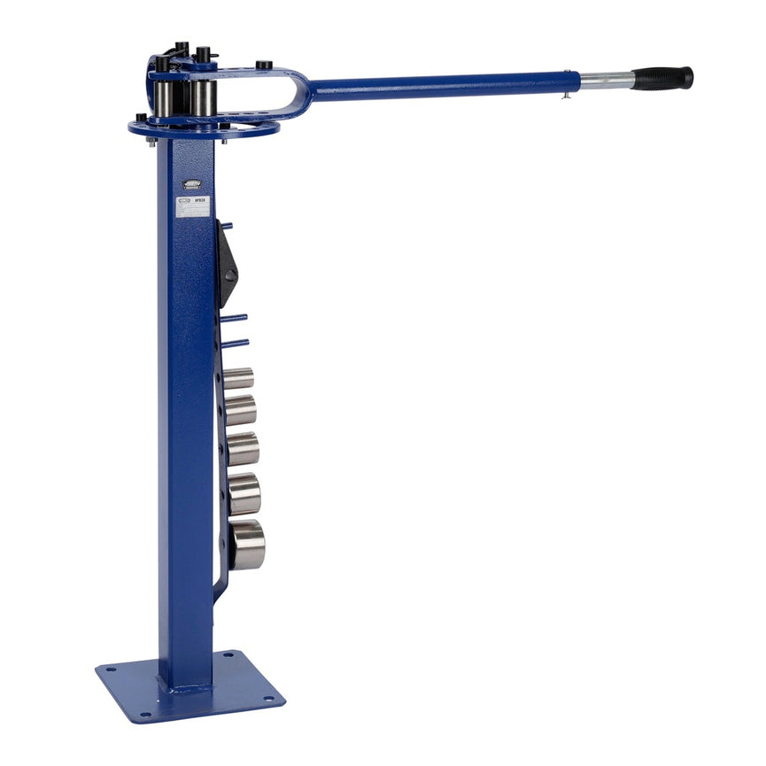 Handbediende strippenbuiger-0