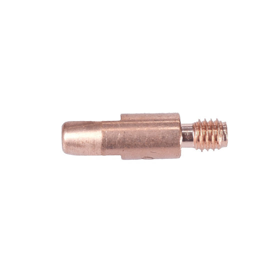 Contacttip voor aluminium M6 0,8mm 28mm-0