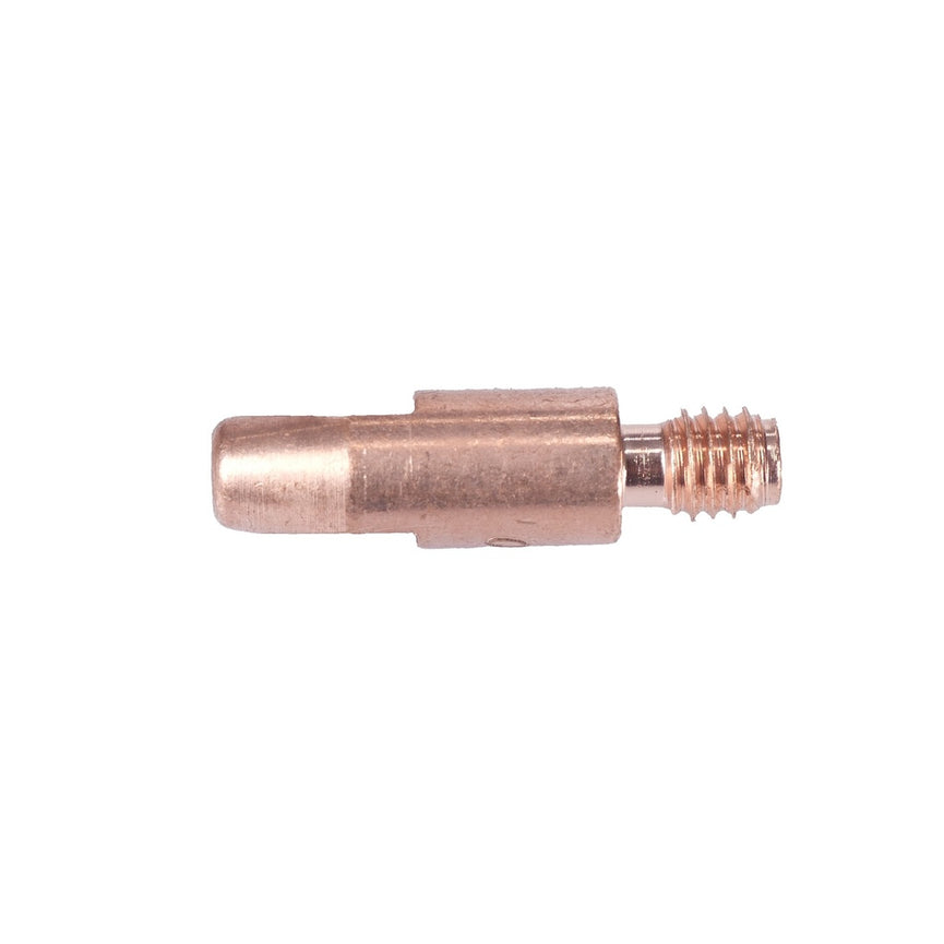 Contacttip voor aluminium M6 0,8mm 28mm-0