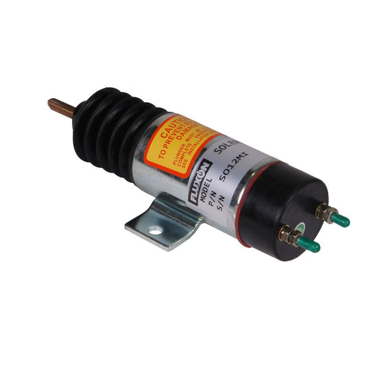 Solenoid 12V-0