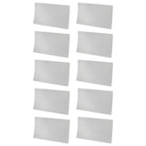 Vonkenfilter voor EWH5F 10 stuks vp:36418