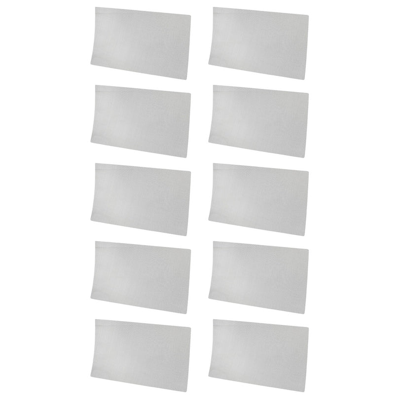 Vonkenfilter voor EWH5F 10 stuks vp:36418