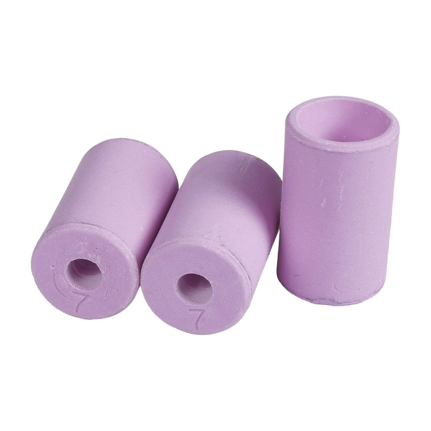Keramische straalkop groot – 7 mm (3 stuks)-0