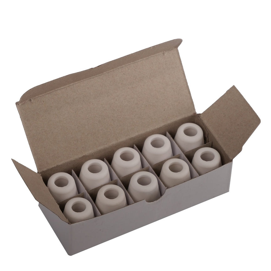 Keramische dop plasmatoorts CUT40WT 10 stuks-0