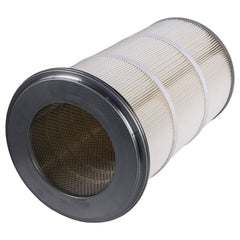 Filter voor lasdampafzuiging