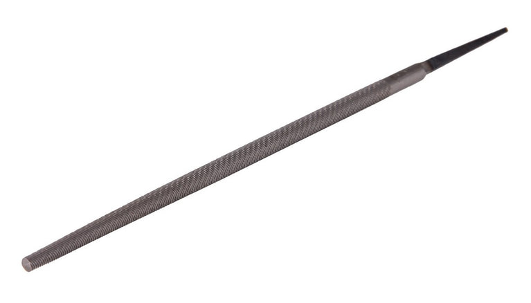 Ronde vijl 250mm-0