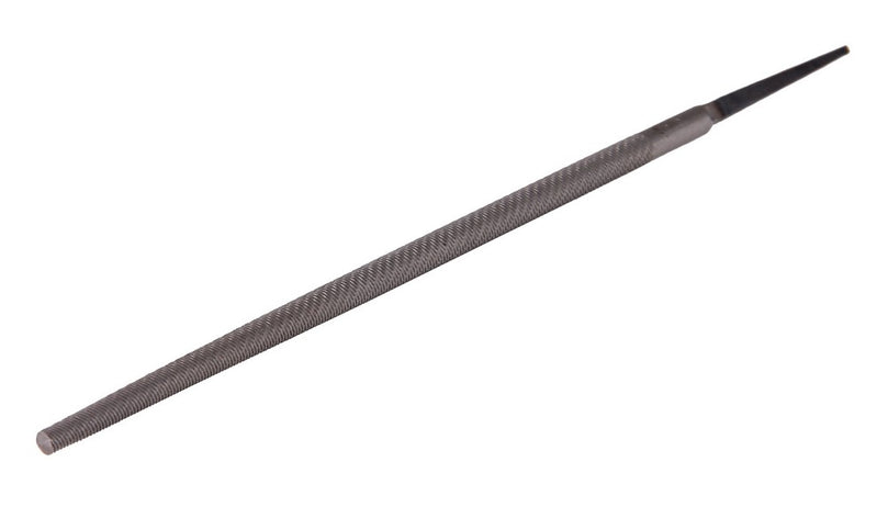 Ronde vijl 250mm-0
