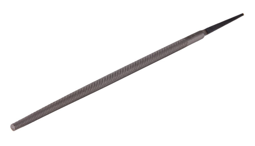 Ronde vijl 250mm-0