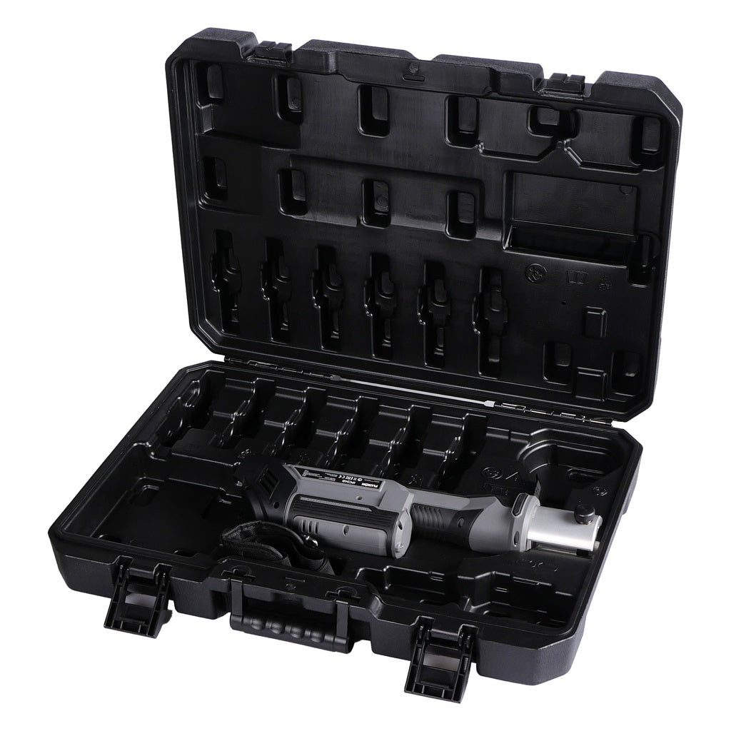 Leidingperstang Body 32kN vp:36052