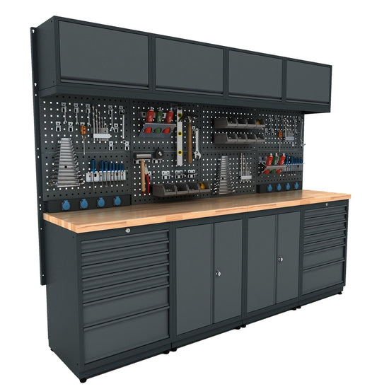 Werkplaatsmodule E Expert-0