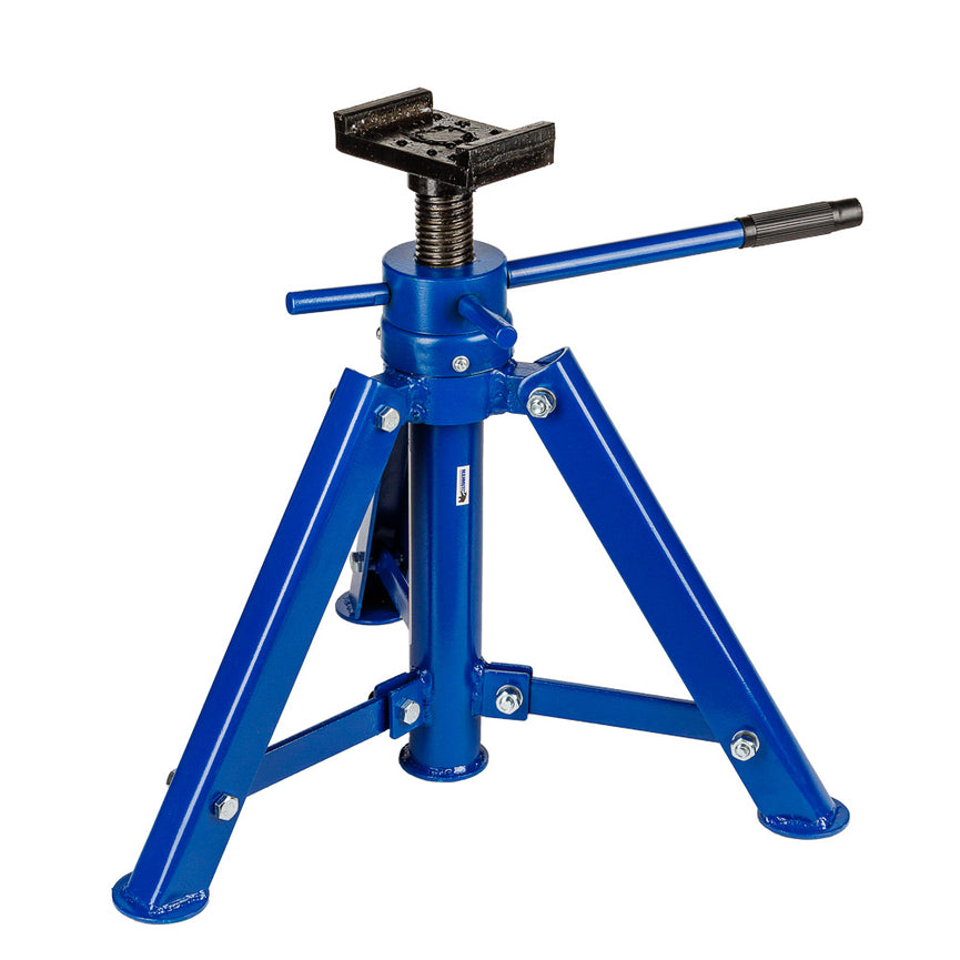 Opvouwbare assteun 12 ton-0