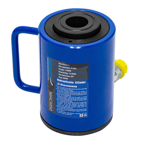 Holcilinder 30 ton slag 50mm-0
