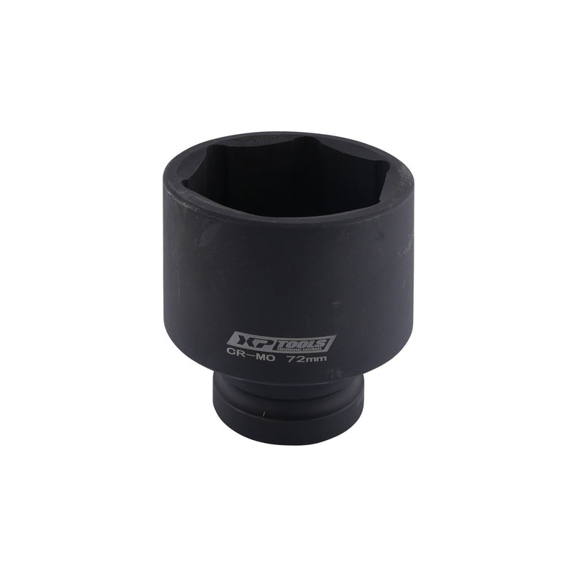 Krachtdop 1'' 72mm-0