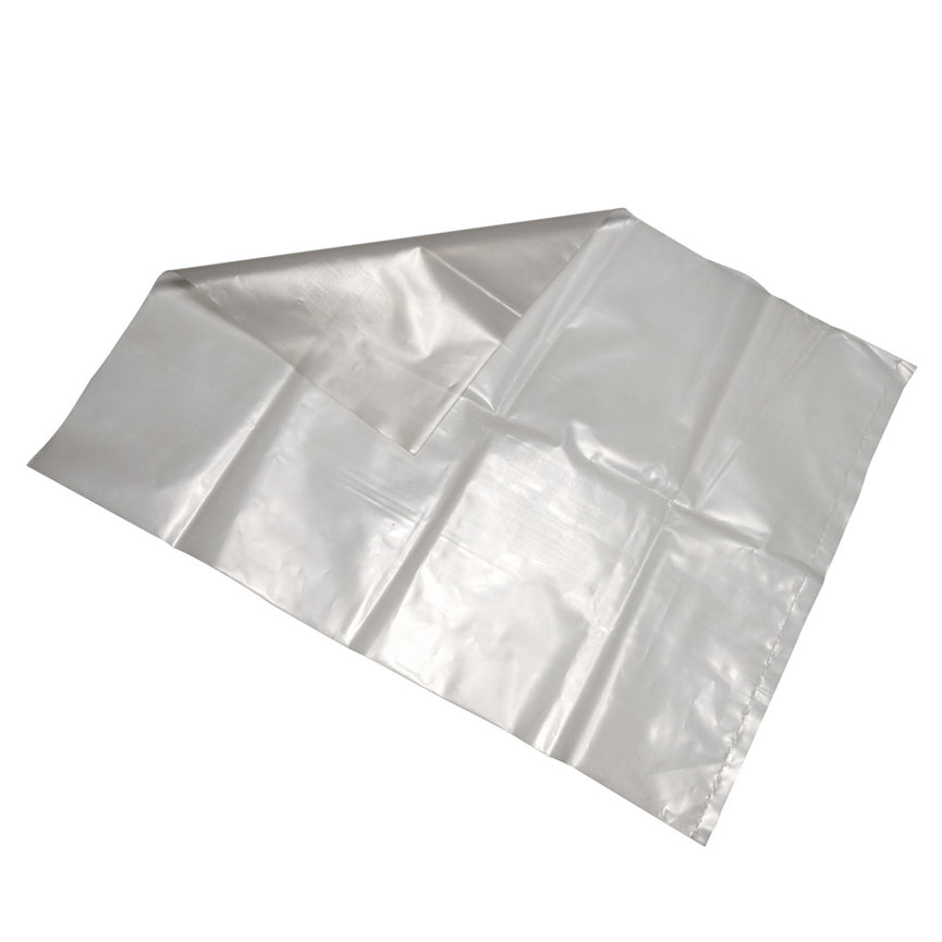 Plastic zak voor stofafzuiging SA230-0