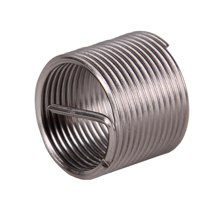 Draadinsert type helicoil m8 X 1.25  10st-0
