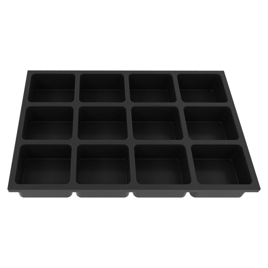 Lade organizer 12 vakken-0