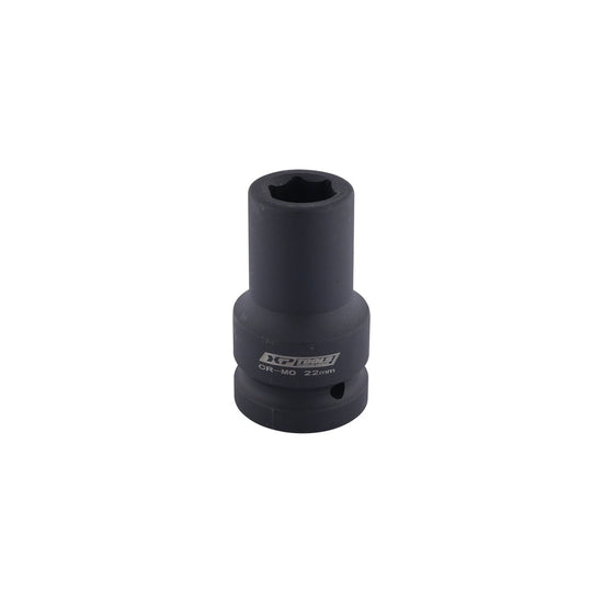 Krachtdop 1'' 22mm-0