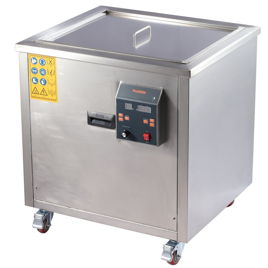 Fluxon ultrasoonreiniger 120 liter-0