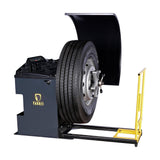 Truck banden balanceermachine auto en vrachtwagen-0