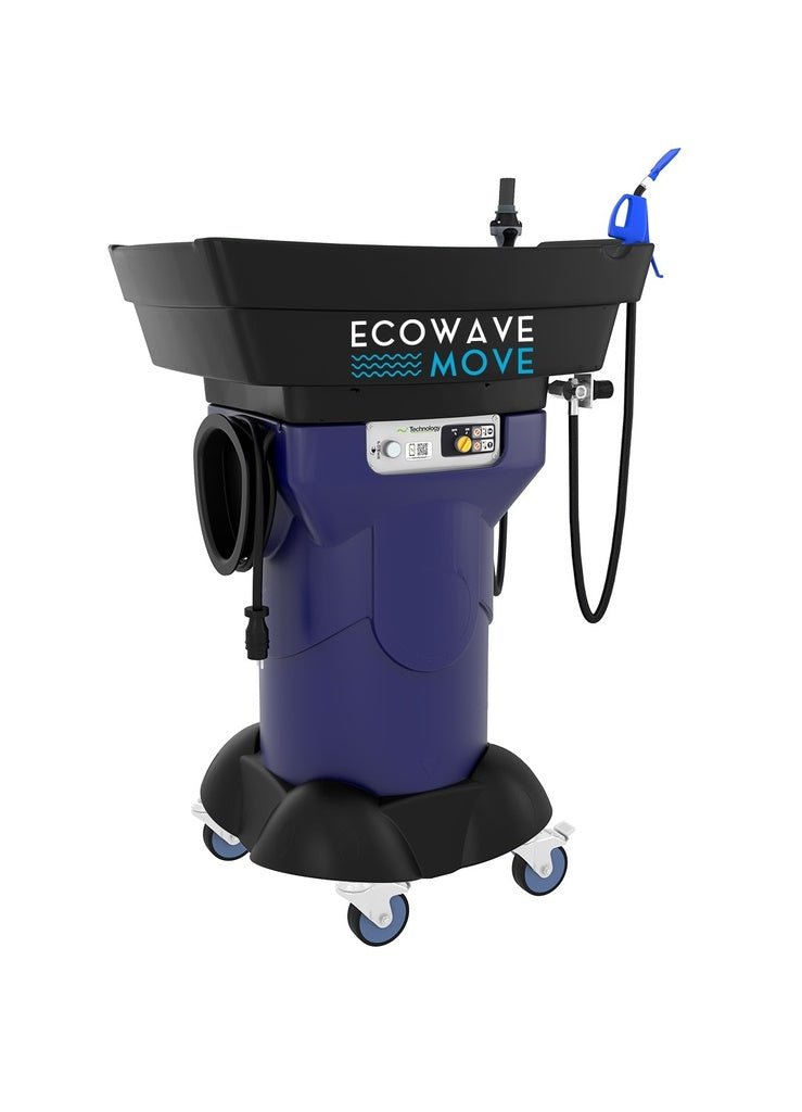 Ontvetterbak biologisch 40 liter-0