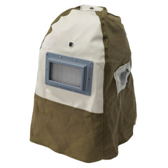 Verfdampmasker