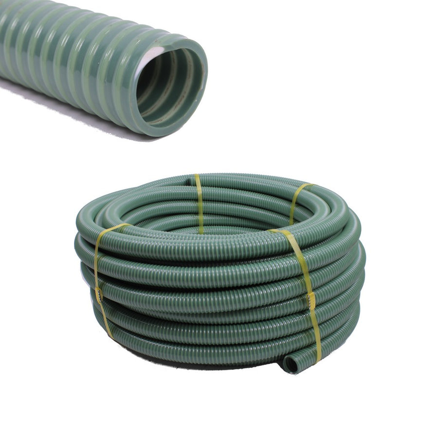 Zuig- en persslang 1-1/2'' per meter-0