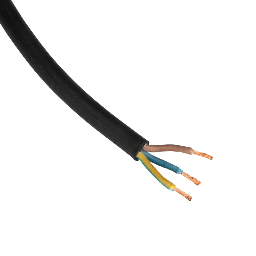 Kabel 3 x 1,5mm2 per meter-0