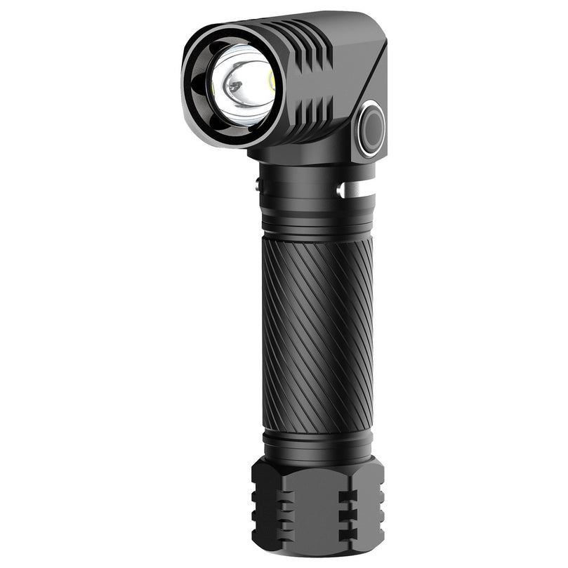 Fluxon Zaklamp Flex-0