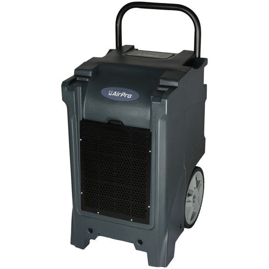 AirPro mobiele bouwdroger 90L-0