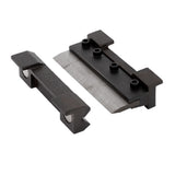 Zetbekken voor bankschroef 125mm-0