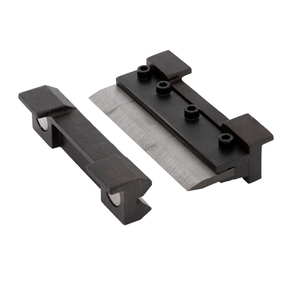 Zetbekken voor bankschroef 125mm-0