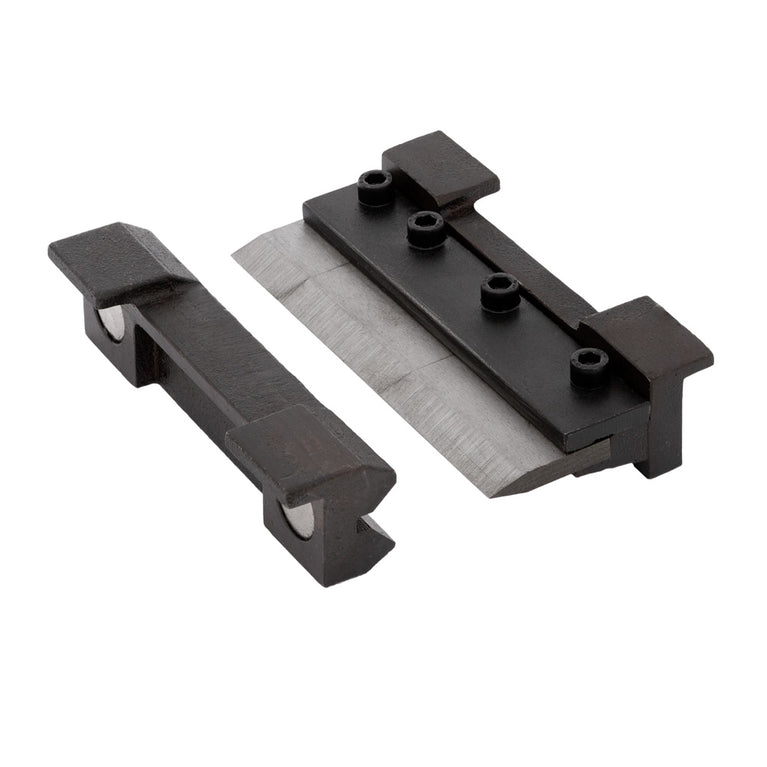 Zetbekken voor bankschroef 125mm-0