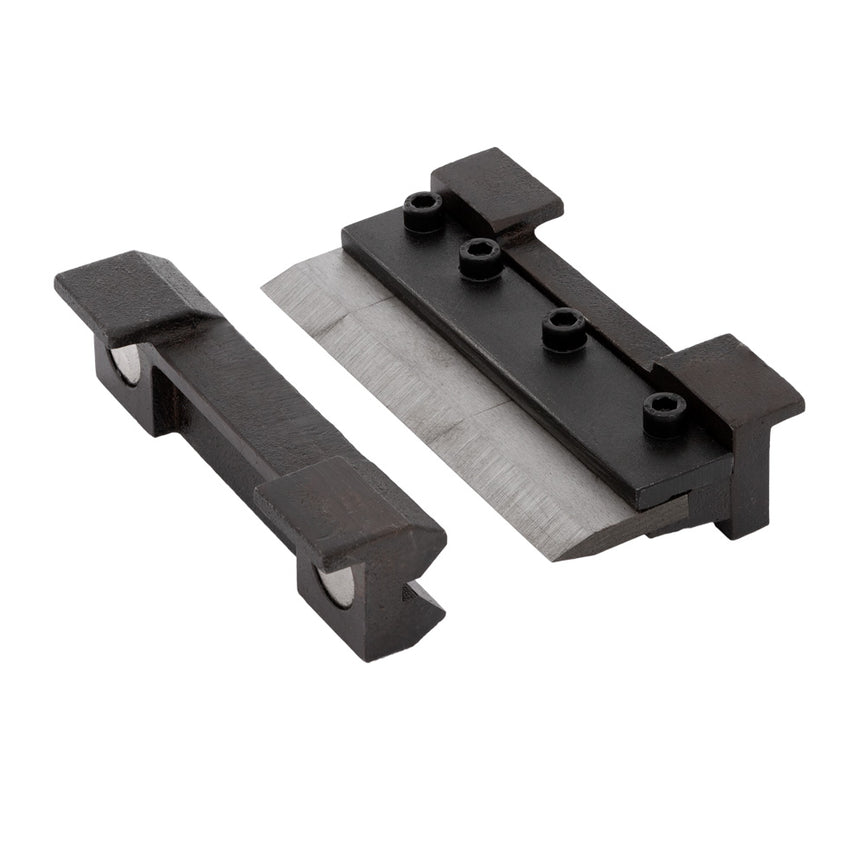 Zetbekken voor bankschroef 125mm-0