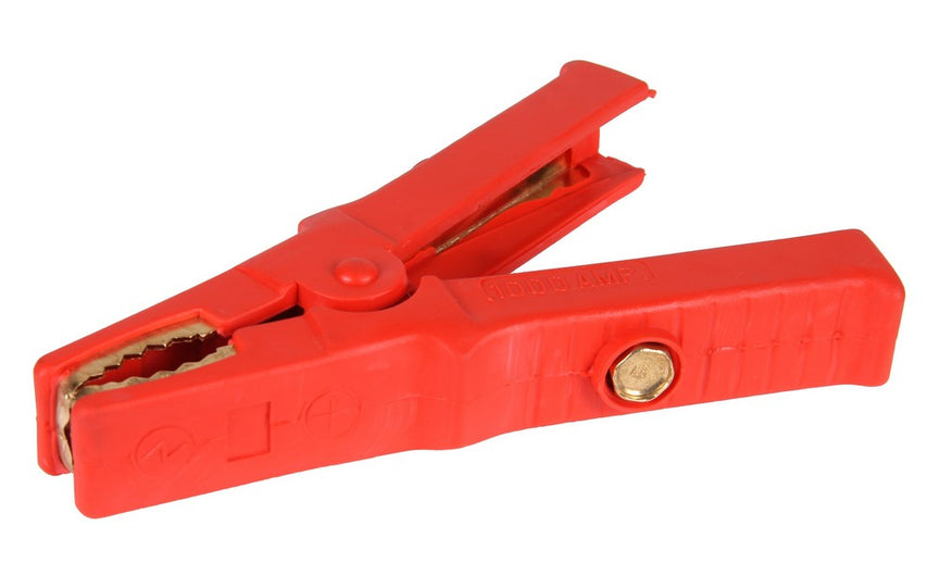 Startkabelklem 1000amp rood-0