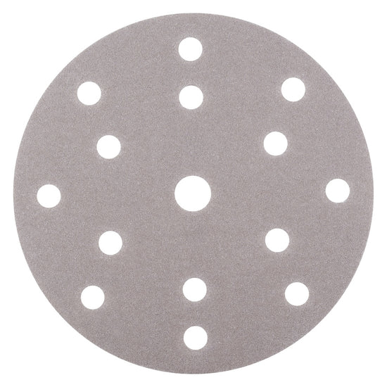 Schuurschijf velcro 150mm K180-0