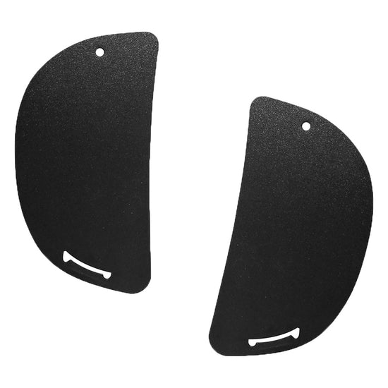 Zijlens afdek EWH5 2-delig-0