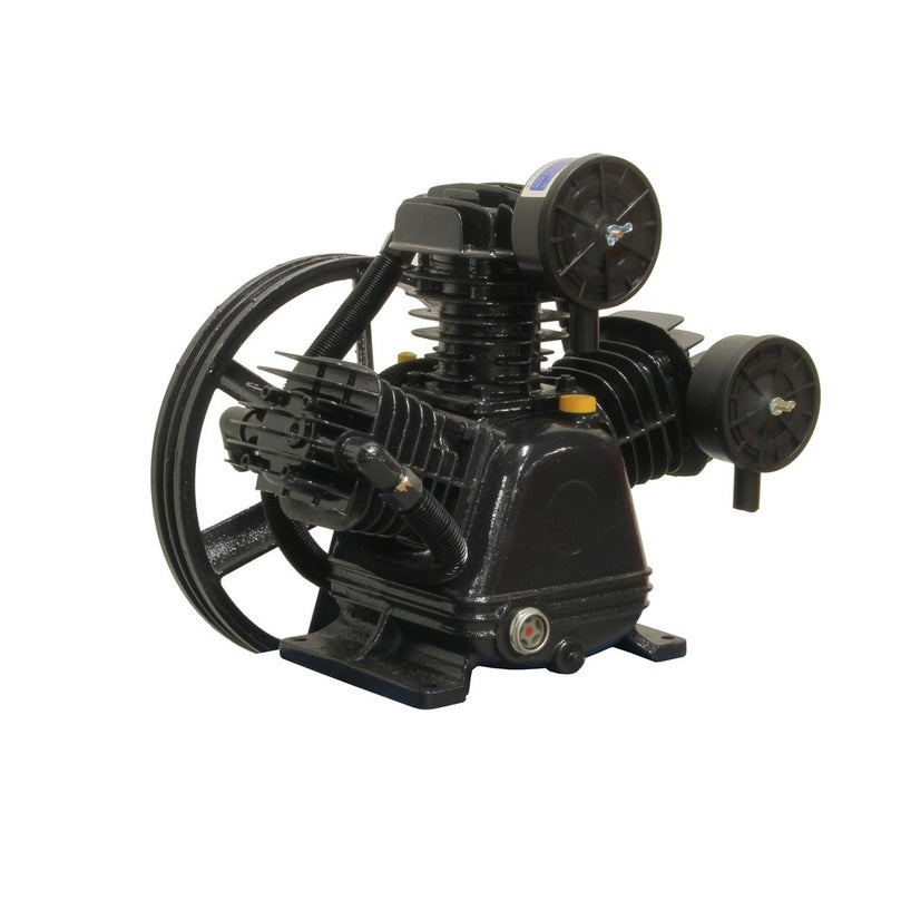 Compressor pomp voor CP30S12-0