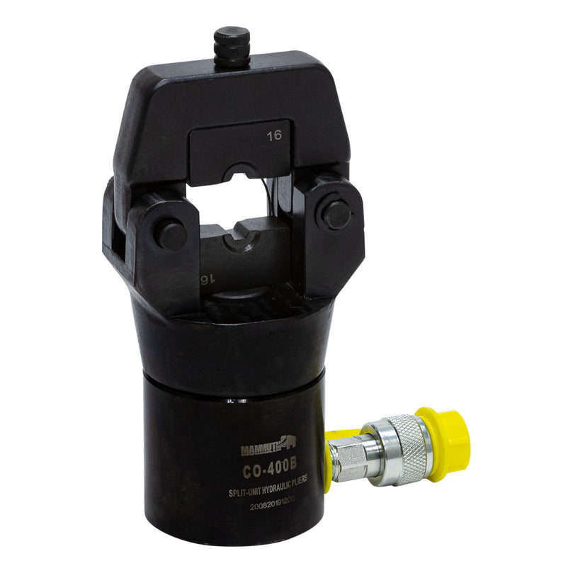 Hydraulische kabelschoentang 16-400mm-0