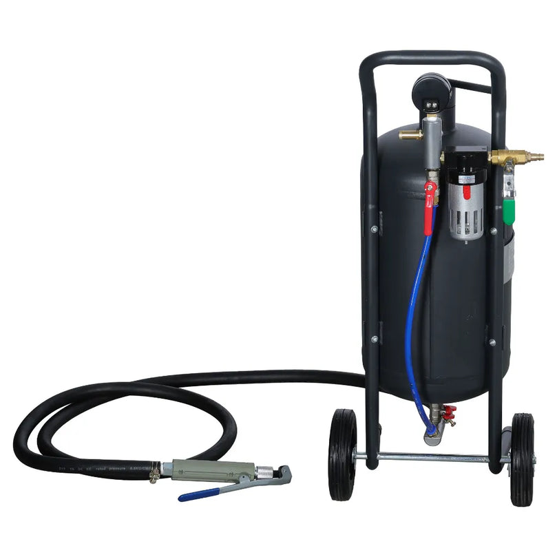 Zandstraalketel 20L vp:37409