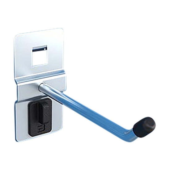 Gereedschapshaak enkel lang 80mm-0