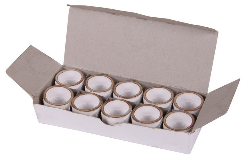 Keramische dop plasmatoorts PL80 10 stuks-0