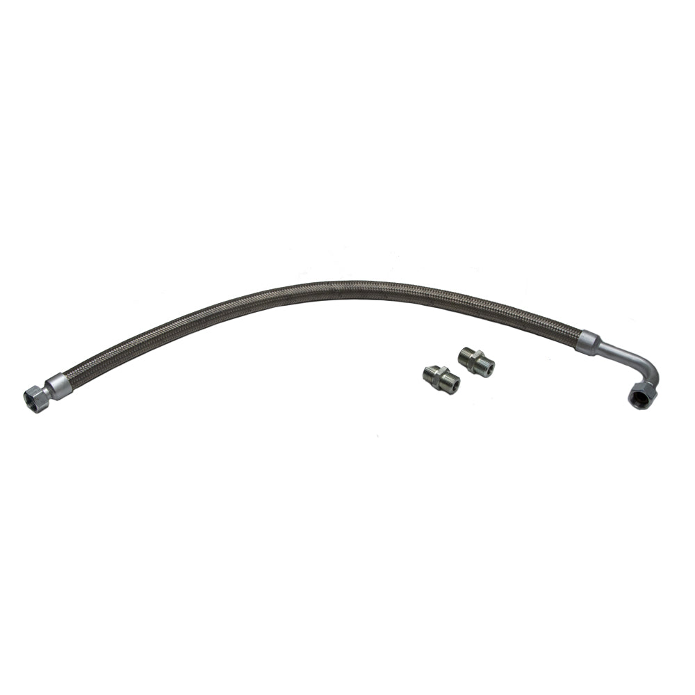 Aansluitset compressor-tank-0