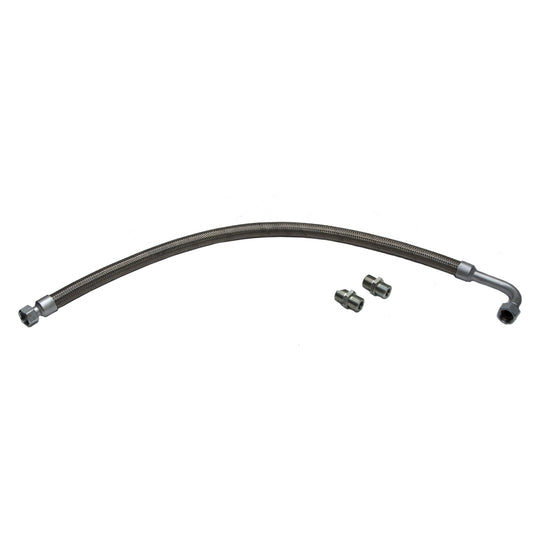 Aansluitset compressor-tank-0